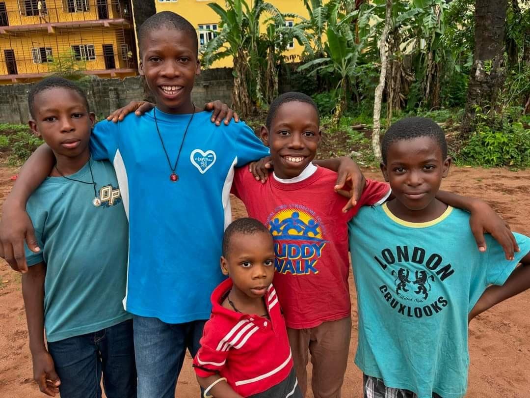 Support for Vulnerable Children