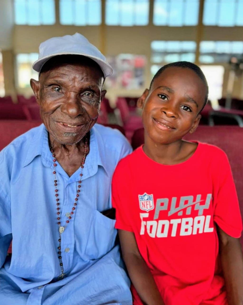 Intergenerational Programs