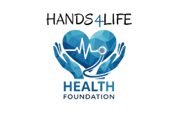Hands 4Life Logo