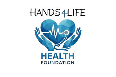 Hands 4Life Logo