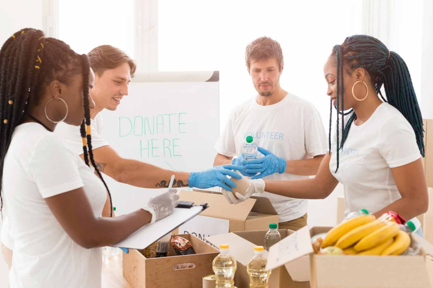 Training the Next Generation of Community Caregivers