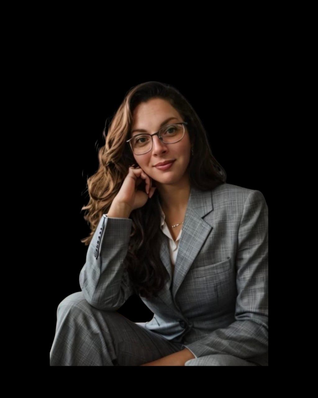 Adrienne Mensfield