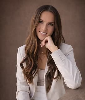 Morgan Shewey