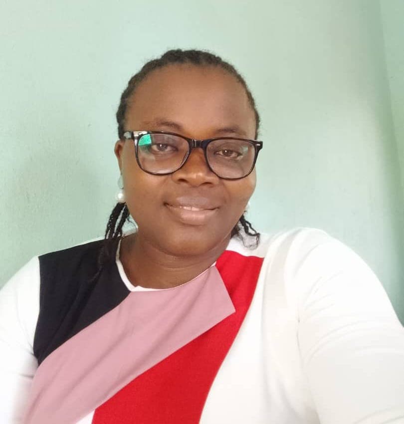 Adanna Ugwo