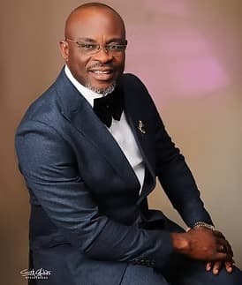 Anthony Ukawuba
