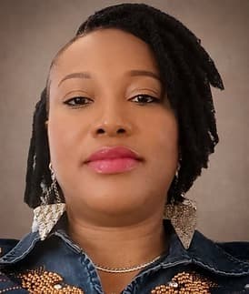 Confidence Ogbu