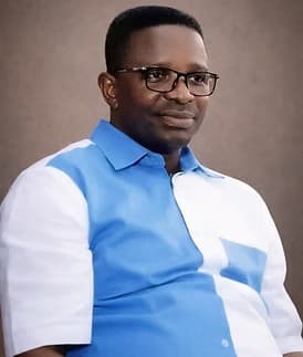 Samuel Chukwu