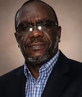 Stanley Ukaga