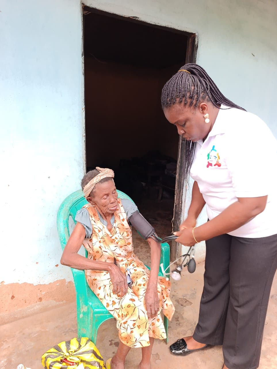 Health outreach